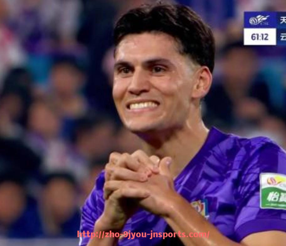 J9九游会登录入口-2024年5月2日中超联赛比赛前瞻及关键球员分析