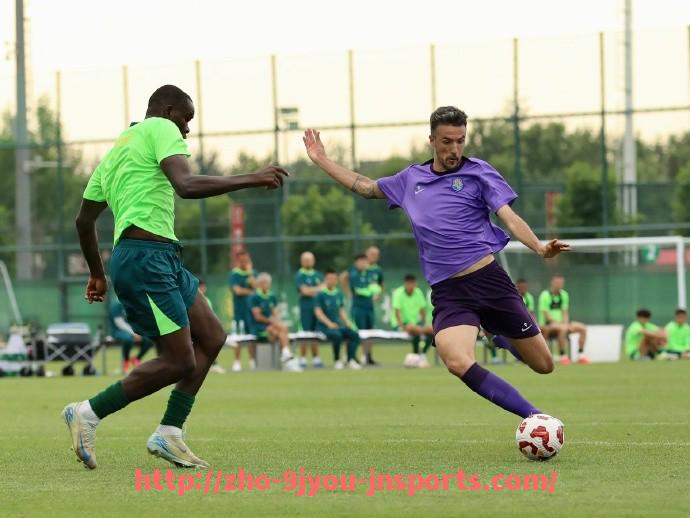 J9九游会登录入口-世俱杯比赛精彩瞬间剪辑，凝聚比赛最激动人心的片段